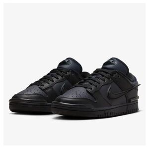 Nike Dunk Low Twist Dark Obsidian